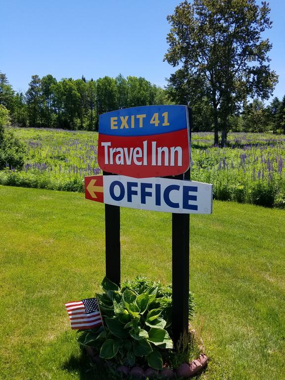 ליטלטון Exit 41 Travel Inn מראה חיצוני תמונה